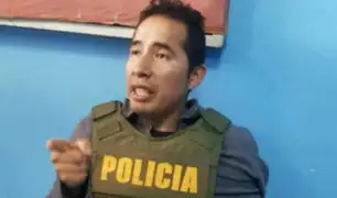 Caso Eyvi: “Carlos Hualpa no debería acogerse a los beneficios penales”