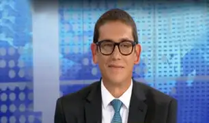 Jaime Chincha regresa este domingo a Panamericana Tv con “Juicio Justo”