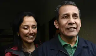 Congresistas opinaron sobre devolución de inmuebles incautados a la familia Humala - Heredia