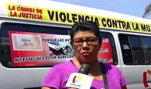 Caso Eyvi: peruanos opinan sobre la mujer que fue quemada en bus