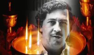 Revelan que Pablo Escobar recurría a la brujería para protegerse de sus enemigos