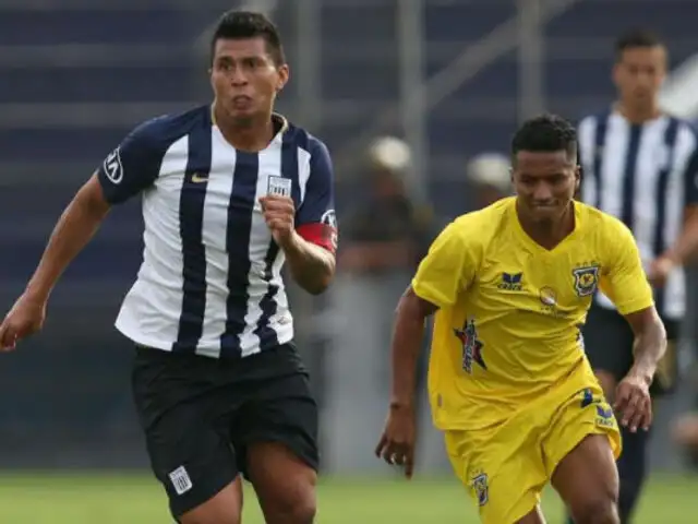 Alianza Lima vs. Palmeiras: Este es el 11 que iría por el triunfo en Sao Paulo