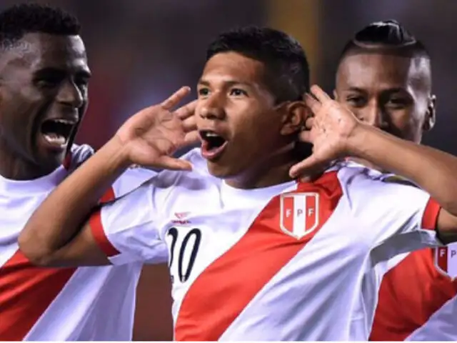 ¡Perú está de moda!: Clubes europeos observan a la selección