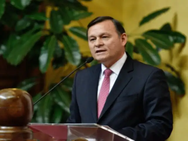 Gobierno peruano invitó a cien países para tratar la crisis en Venezuela