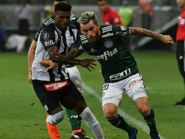 Alianza Lima vs. Palmeiras: Esto dicen medios de Brasil tras el 2-0 a los íntimos