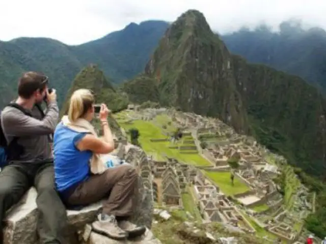 Estados Unidos interesado en promover turismo peruano