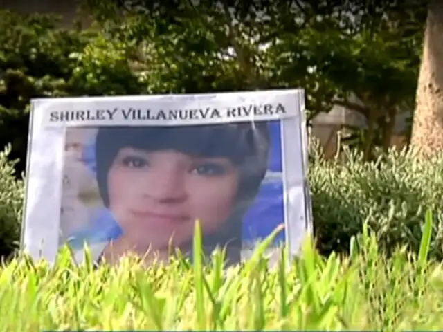 Familias piden a autoridades búsqueda eficiente de jóvenes desaparecidas