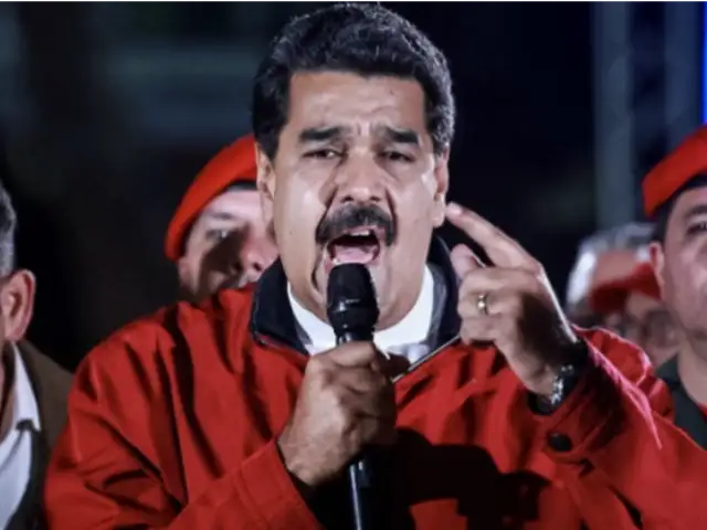 Nicolás Maduro estaría preparando nueva reforma para abolir el sufragio universal en Venezuela