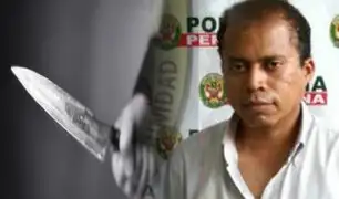 Miraflores: sujeto acuchilla a compañera de trabajo en entidad bancaria