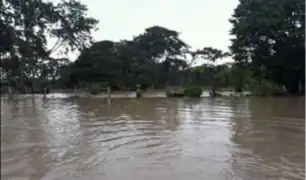 Colombia: decenas de vehículos fueron arrastrados por fuertes lluvias