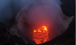 Lava de volcán Kilauea desaparece todo a su paso en Hawai