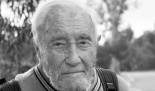 Muere australiano de 104 años que viajó a Suiza para someterse a un suicidio asistido