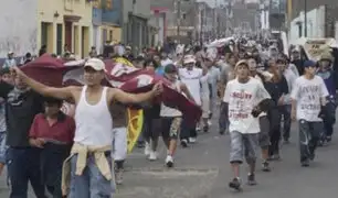 Joven muere durante enfrentamiento de barristas en Chorrillos