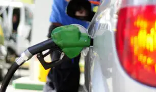 Reacciones de los conductores ante incremento del precio de la gasolina