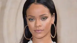 Desconocido entró a casa de Rihanna para abusar sexualmente de ella