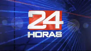 Noticiero 24 Horas Edición Central cumplió 48 años al aire