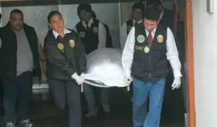 Miraflores: joven de 20 años muere al caer por ducto de ascensor