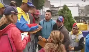PTP: 170 mil venezolanos en nuestro país se beneficiaran con permiso extraordinario
