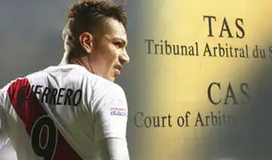 Cronología del caso Guerrero: ¿Cómo fue que terminó perdiéndose el Mundial?