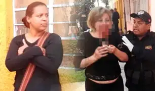 Trujillo: ciudadana extranjera agrede a mujer que le alquilaba habitación