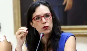 Marisa Glave: mucha gente debe sentir rabia por lo que se sabe de Villarán