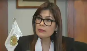 Lima Metropolitana cuenta con solo 21 fiscalías para casos de violencia familiar