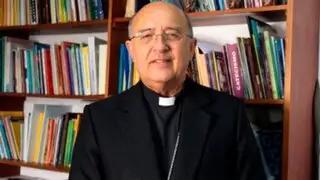 Cardenal Barreto: Ciudadanía vigilará cumplimiento de Proclama Ciudadana