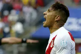 Capitanes de equipos rivales de Perú piden que Paolo Guerrero juegue en el Mundial