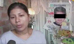 Denuncian que niño murió por falta de atención en hospital de Huaycán