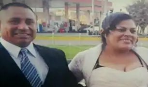 Santa Anita: mujer es asesinada de un balazo frente a sus hijos