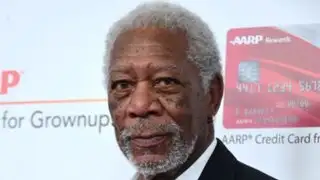 Nuevo escándalo en Hollywood: 16 mujeres acusan a Morgan Freeman de acoso sexual
