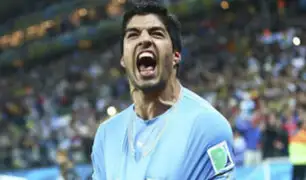 Luis Suárez: “Griezmann no sabe lo que es el sentimiento uruguayo”