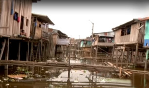 Iquitos: damnificados en Belén siguen en el olvido a casi dos meses de incendio