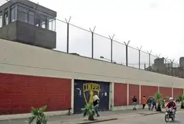 Alcalde de San Miguel pide al PJ trasladar internos de Maranguita a ex penal San Jorge