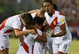 Perú vs Holanda: Esta sería la alineación final contra la ‘Naranja Mecánica’ [FOTOS]