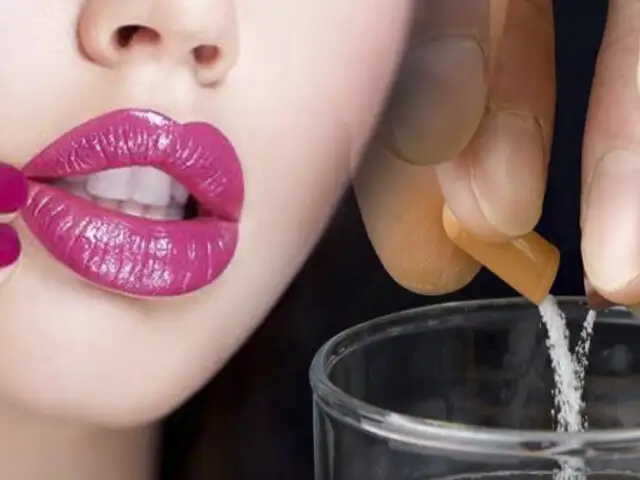 Peligrosa droga “el Beso del Sueño” es la más usada por las peperas