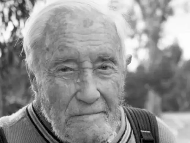 Muere australiano de 104 años que viajó a Suiza para someterse a un suicidio asistido