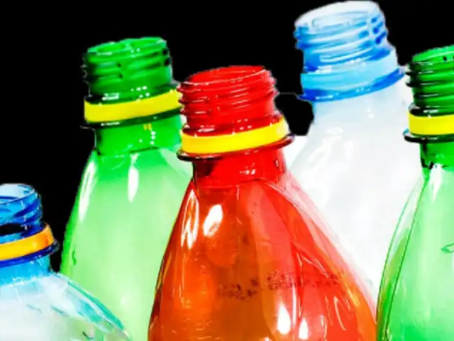 Autoridades de Reino Unido busca prohibir bebidas energéticas a niños