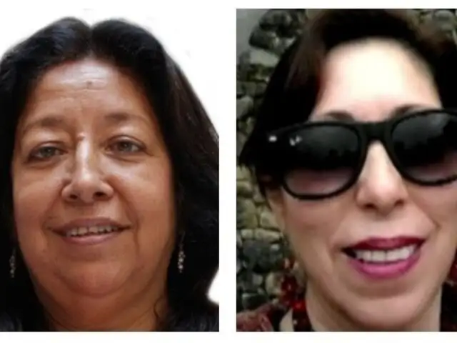 El expediente de una exemerretista: el verdadero rostro de Nancy Madrid
