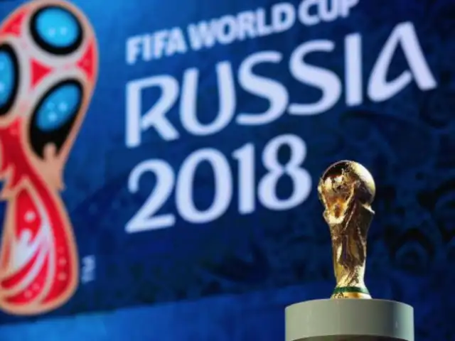 Mundial Rusia 2018: ¡Conoce los apodos de las 32 selecciones del torneo! [FOTOS]