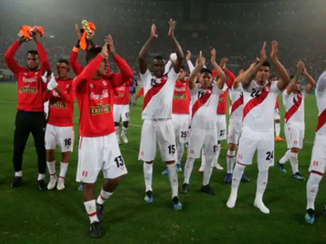 Perú vs. Escocia: Esto opinan medios europeos tras victoria de la selección [FOTOS]