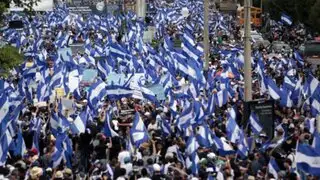 Gobierno peruano condena violencia en Nicaragua y hace un llamado a la paz