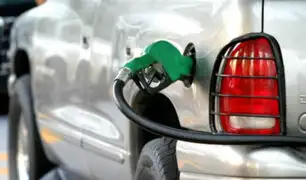 Bancadas presentarán proyectos de ley para derogar alza del ISC a la gasolina