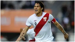 Perú vs. Arabia Saudita: Paolo Guerrero vuelve hoy a la cancha