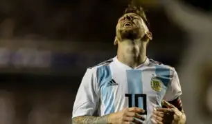 Ídolo argentino: Messi llegó a los 400 goles en la Liga Santander