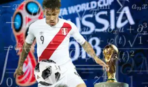 ¡En números! ¿Qué probabilidades tiene la selección peruana de ganar el Mundial Rusia 2018? [FOTOS]