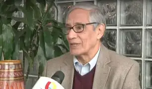 González Izquierdo sobre el ISC: “Sería un gravísimo error si el gobierno da marcha atrás"