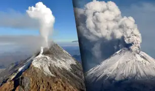 Sepa cuáles son los volcanes más peligrosos de América Latina