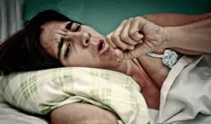 Técnica de enfermería denuncia pésimas condiciones de personas con TBC en hospital