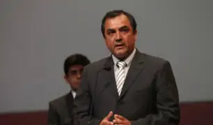 Carlos Oliva es nombrado nuevo ministro de Economía y Finanzas